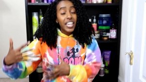 the BEST natural hair products of 2018 | My ABSOLUTE FAVES | Lydia Tefera