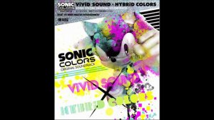 Speak with Your Heart | Sonic Colors OST