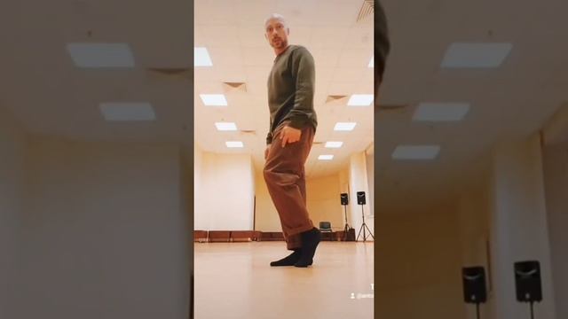 САМАЯ ЛЁГКАЯ ОБУЧАЛКА ТАНЦАМ ШАФФЛ!