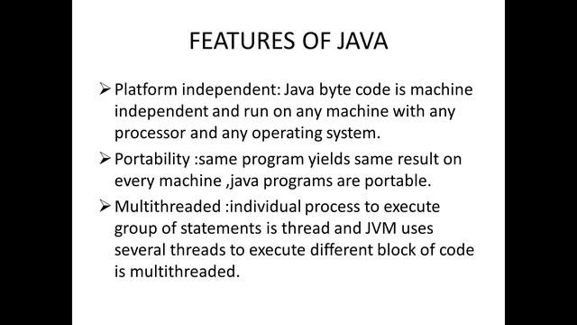 java tutorial for beginners| core java programming tutorial for beginners|java tutorial-1|