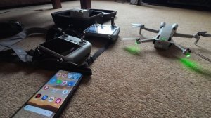 FCC HACK WORK AROUND FOR THE DJI RC 1 AND RC 2