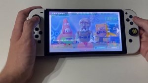 Честно о Nintendo Switch OLED в 2023 году - опыт использования самой топовой консоли Нинтендо Свич