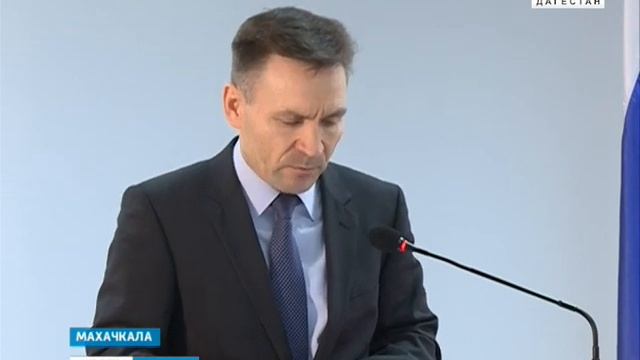 Итоги работы подвели в Верховном суде РД 21.02.19 г смотреть онлайн