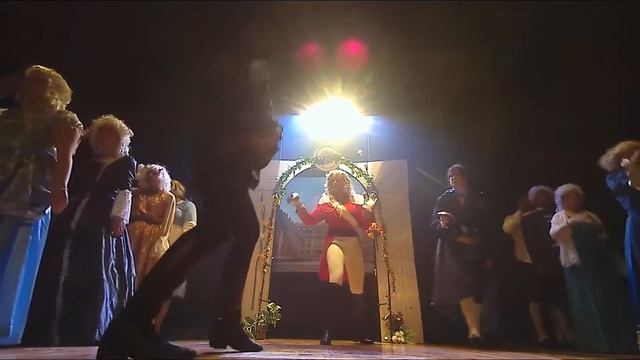 una spada per LADY OSCAR sigla смотреть онлайн