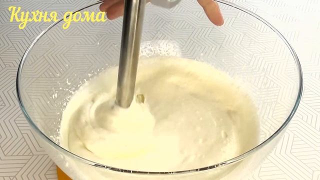 Десерт из творога без выпечки. Десерт с творогом и клубникой к чаю. Десерт быстро вкусно и легко.