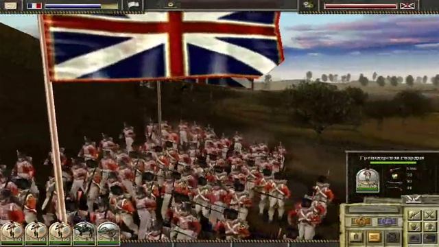 Обзор на Imperial Glory ot FlakPanzer. смотреть онлайн