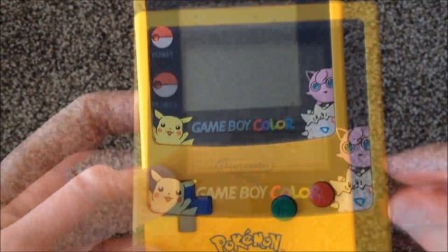How To Delete Save File Data on Pokemon Gameboy l GBA l DS Games смотреть онлайн