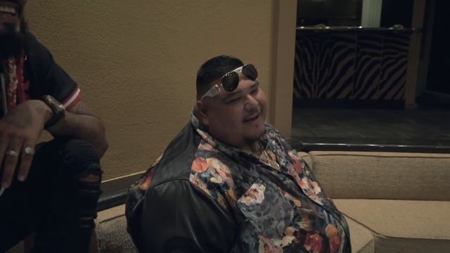 Skrilla22 ft Big Los - Palabra [Music Visual] смотреть онлайн