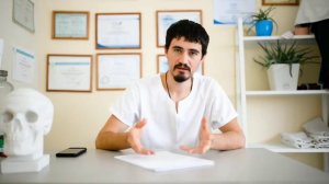 Ребенок ходит на цыпочках? Ответ остеопата