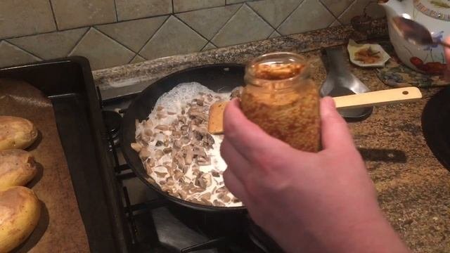 Крошка картошка
