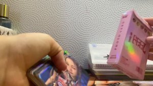 Кпоп для новичков,про карты, биндеры, зачем они?