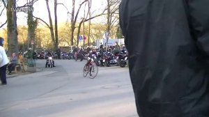 JVC Everio GZ HM 430 SE Video Full HD Test Baldenysee Essen-Kupferdreh 5.3.2013 TVAlpino21NRW