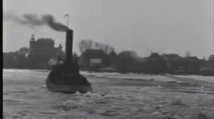 Dordrecht - Historische beelden uit de periode 1920 - 1940 (40 minuten)