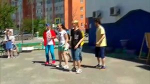 [PV] САЙМОН БОМ FEAT. ВОЖАТИКИ | ТАНЕЦ - SIGNAL