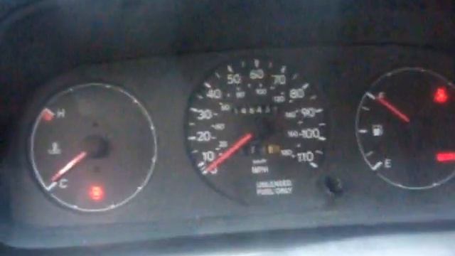 Cable datos Toyota OBD 1 смотреть онлайн