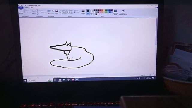 Смешное рисование 3 смотреть онлайн