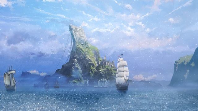 Archeage 2 - Новое MMORPG / Чтооо? смотреть онлайн