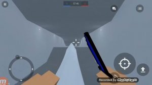 Block Strike//Лайфхаки и Трюки//На КАРТЕ: Jet в режиме Surf//