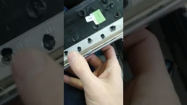 Как снять декоративную вставку бордачка BMW x5 e70 смотреть онлайн