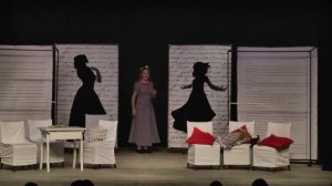 Истории госпожи Тэффи (по рассказам Н.Тэффи)