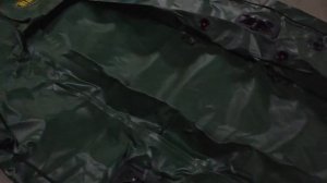 Лодка Инзер 280 т Гребно - Весловая