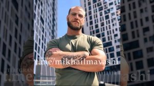 И так каждый день! \ Миша Маваши