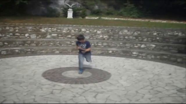 [RJS] Infinity Solo || The Beginning || My first Solo смотреть онлайн