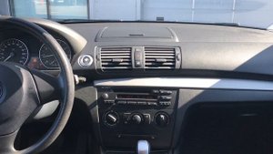 BMW 1 серии I (E81/E82/E87/E88) Рестайлинг, 2011 г.