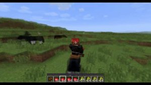 Minecraft обзор 13w16a + Новый лаунчер 0.1