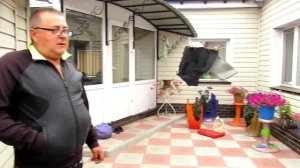 Подгора, Колодец, мельница и другое на улице Коминтерна