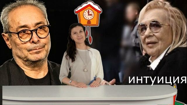 Назван преемник Галины Волчек!