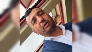 ЖАХОНГИР ПОЗИЛЖОНОВ УЙИГА СУВ КАЙИРДАН КЕЛДИ? ШУ СУВГА КЛИП ОЛМОКЧИ!🤣🤣🤣