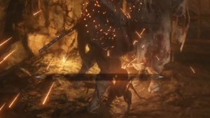 Додзюн, квест-линия или воск в начале | Sekiro Shadows Die Twice Гайд