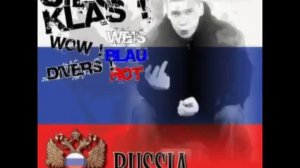 1KLA$$ Russian rap