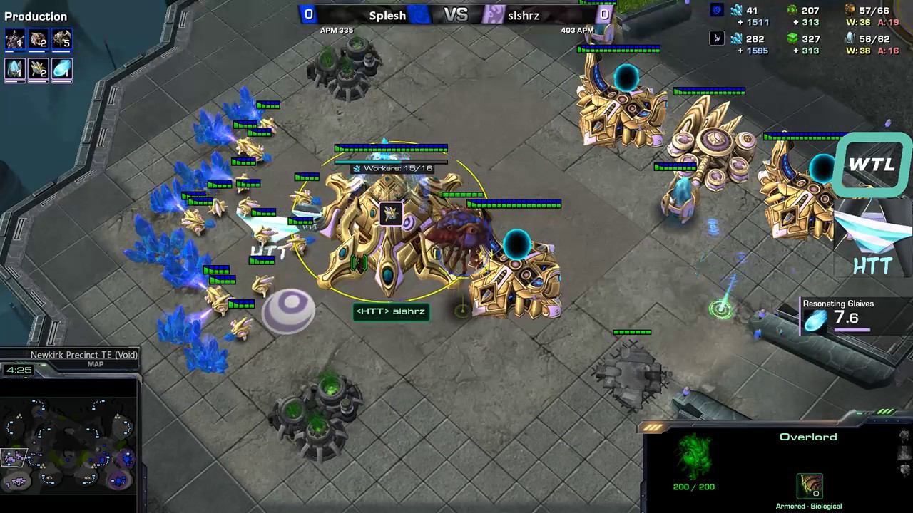 Wardi League 7x vs Houkago Tea Team смотреть онлайн