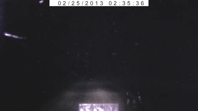 Приведение на дороге.avi смотреть онлайн