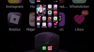 |МЕНЯЮ ТЕЛЕФОН|ОБЗОР||ПРИЛОЖЕНИЕ COLOR WIDGETS|