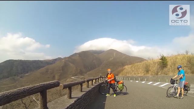 Octo Beppu Yufuin Fukuoka смотреть онлайн