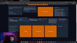 ДЕЛАЕМ СВОЮ МОДЕЛЬ ГОЛОСА ДЛЯ НЕЙРОСЕТИ (REAL TIME VOICE CHANGER RVC)
