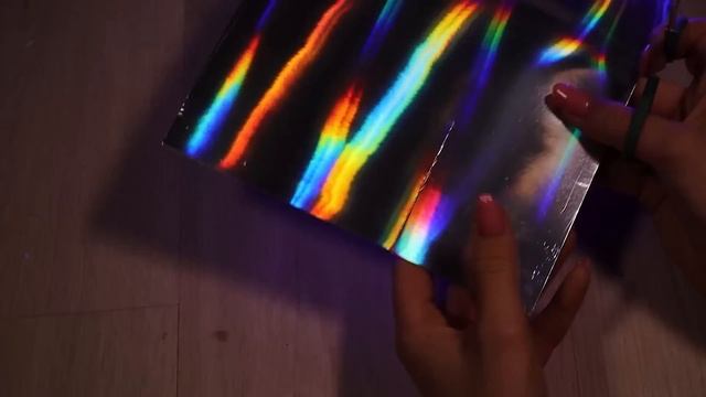 БУМАЖНАЯ КОСМЕТИКА | Создала свой бренд косметики | Адвент Календарь