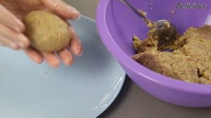 КОТЛЕТЫ ИЗ РЫБНОЙ КОНСЕРВЫ. Как приготовить рыбные котлеты. HOW TO COOK FISH CAKES.