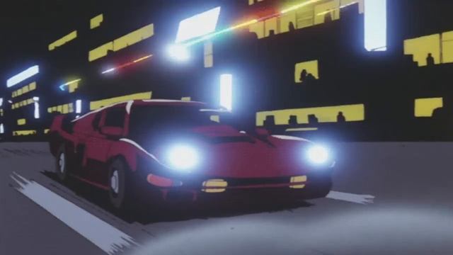 Synthwave - Retrowave - Chillwave Mix