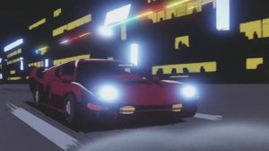 Synthwave - Retrowave - Chillwave Mix