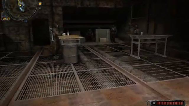 Баг на деньги в Stalker Зов Припяти смотреть онлайн