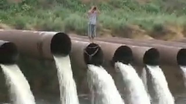 речка Малый узень смотреть онлайн