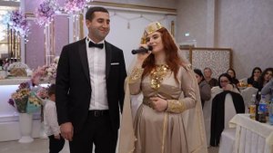 Трогательные слова невесты родителям на родном языке