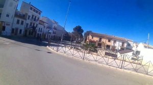 kayo tt 160cc prueba carburador 28 mm oko