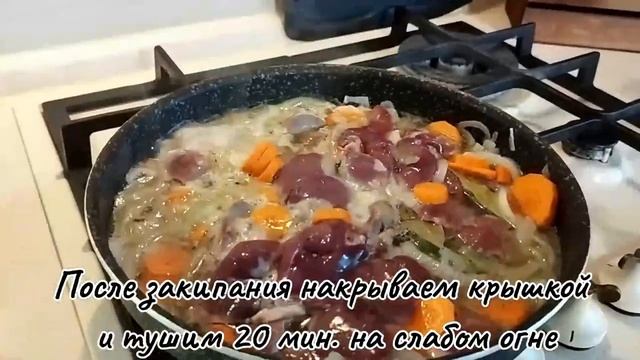 Паштет который ешь и не можешь остановиться  !  ?  Нежный паштет из куриной печени  !