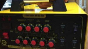 Start TIG 200P AC/DC (Распаковка, обзор)