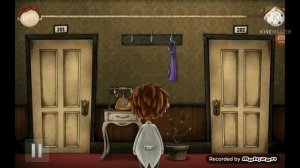 играем в игру под названием мальчик спасает собаку в замке